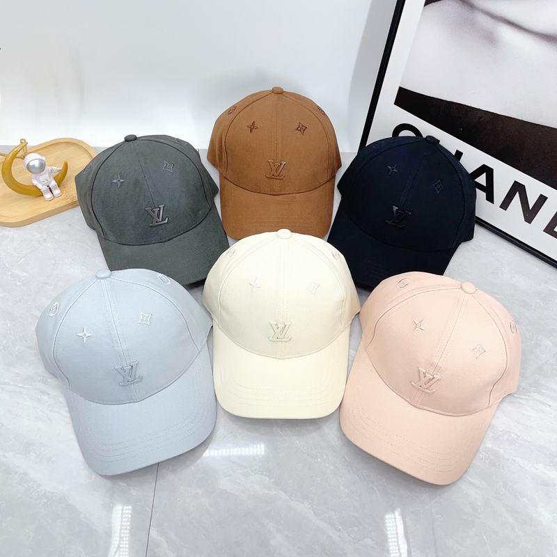 LV cap dx113